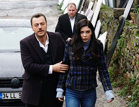 Bahtiyar Ölmez... RIFAT’IN DÖNÜŞÜ YAKIN!