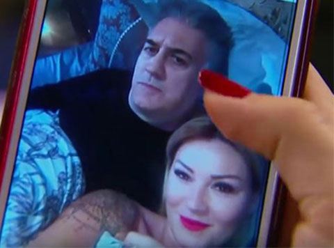 Çocuklar Duymasın... SOSYAL MEDYADA YATAK POZU!