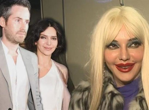 Hande Ataizi... BOŞANMA KONUSUNDA NEDEN YALAN SÖYLEDİĞİNİ ANLATTI!