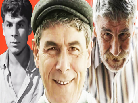 Ercan Yazgan... HAYATINI KAYBETTİ...