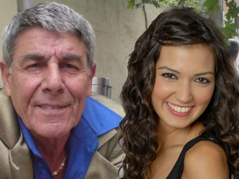 Şok eden açıklama… “ERCAN YAZGAN BABAM DEĞİL!”