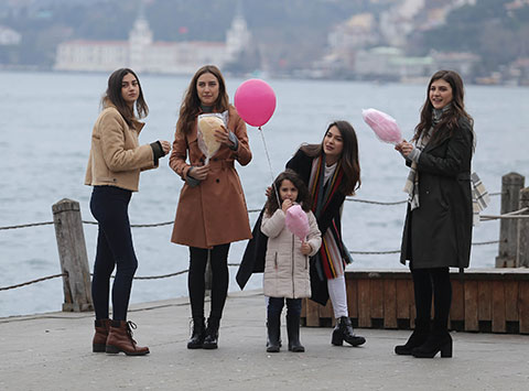 Kalbimdeki Deniz... FİNAL ZAMANI!