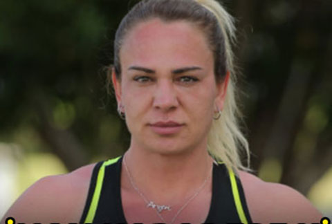 Survivor 2018... BOMBA TRANSFER!