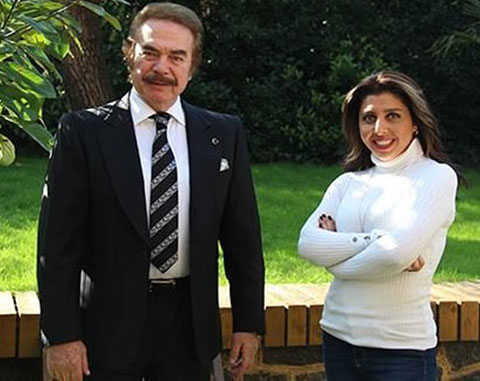 Orhan Gencebay...  “ASLA ERDOĞAN’A KİMSEYİ ŞİKÂYET ETMEDİM”