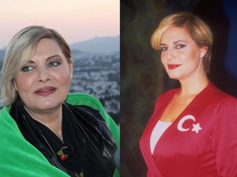 Müşerref Akay... 25 YIL SONRA GELEN TV PROGRAMI!...