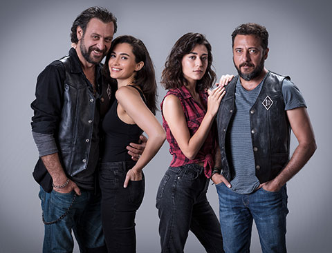 Kaybedenler Kulübü... YOLA ÇIKMAYA HAZIR!