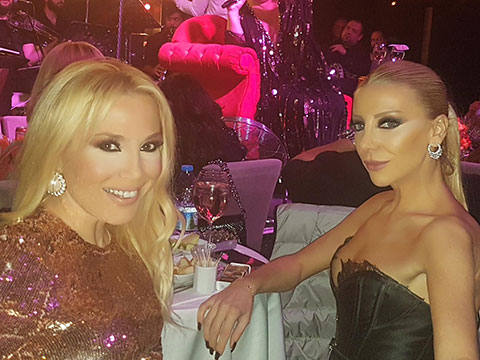 Özel Haber / Lerzan Mutlu - Gülşah Saracoğlu... BÜYÜK İTTİFAK!