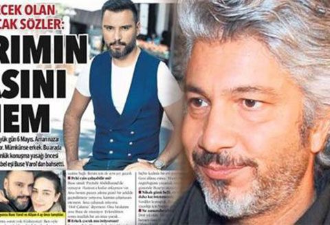 Behzat Uygur... GAZETECİLİK ETİĞİNİ BİLMEMESİ GÖNDERİLME SEBEBİ!