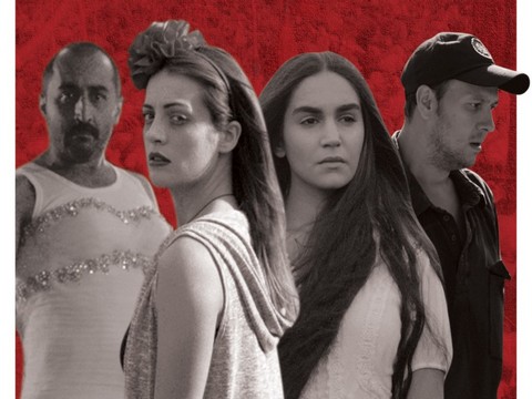 Martı... BOL ÖDÜLLÜ FİLM, VİZYON İÇİN GÜN SAYIYOR!..