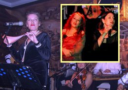 Suzan Kardeş'ten Aşkın Nur Yengi'ye... "BEN HALUK'LA YATAK SAHNESİ İSTİYORUM"...