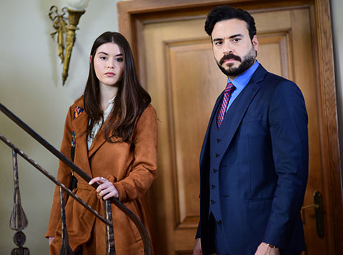 Kanatsız Kuşlar... KEMAL’İN GERÇEK YÜZÜ ORTAYA ÇIKIYOR!