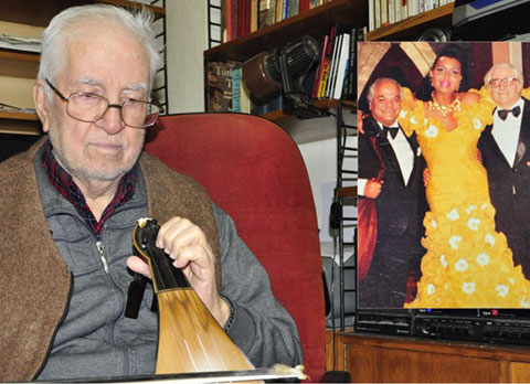 Nihat Doğu... YAŞAM SAVAŞINI KAYBETTİ!