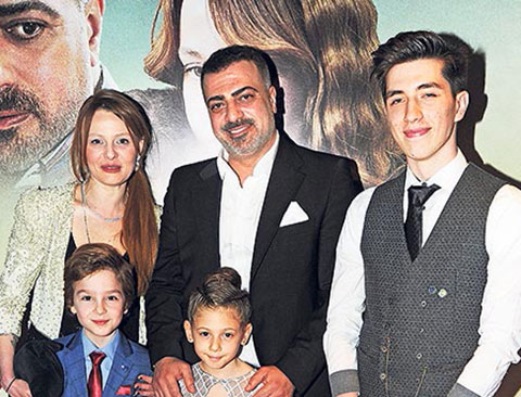 Tut Yüreğimden Anne... ÇOK ÖZEL GALA!