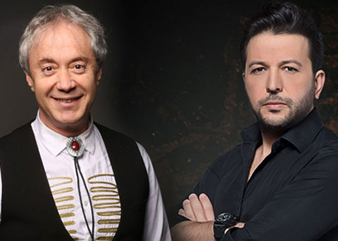 Metin Uca... NİHAT; ELMA TİKSİNİR BU BAKIMDAN!..'