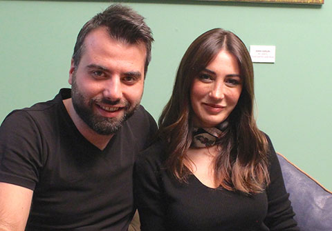 Merve Oflaz... SURVİVOR'DA KİMİ DESTEKLİYOR?