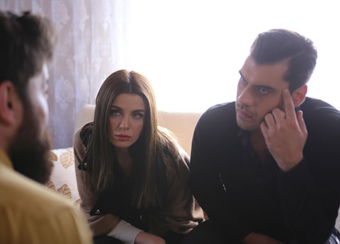 Şevkat Yerimdar... İŞLER KARIŞIYOR!