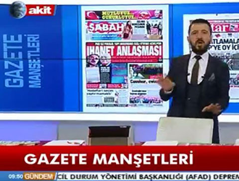 RTÜK'DEN 'NİŞANTAŞI, ETİLER' CEZASI!