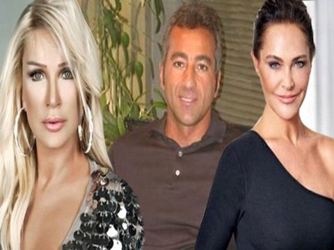 Seda Sayan - Hülya Avşar... BİRİNİN ESKİSİ, DİĞERİNİN YENİSİ!