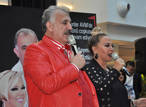 Faik Öztürk... BÜLENT ERSOY'U ÇOK KIZDIRACAK!..