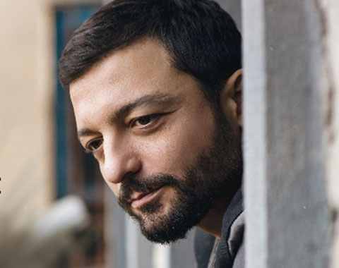 Mehmet Erdem... “NEDEN BÖYLEYİZ”