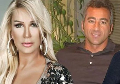 Seda Sayan - Ali Güven...AŞK  İDDALARINA CEVAP GELDİ!