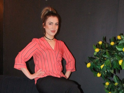 Meryem Sevilen... YILDIZ TİLBE'DEN SÜRPRİZ ŞARKI!..