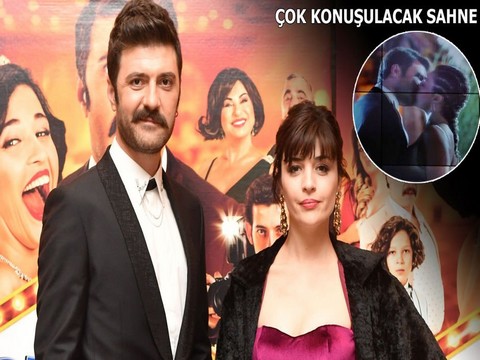 Düğüm Salonu... SEYİRCİSİYLE İLK BULUŞMA!..