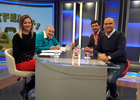 Lütfen+1... 'KUYU’NUN HİKAYESİ FİLM OLUYOR!