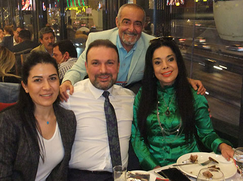 Deniz Akbulut... HAYATINI KİTABA DÖKDÜ!