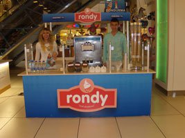 DONDURMADA YENİ BİR ÇIĞIR AÇILIYOR!