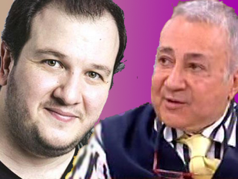 Magazinkolik Özel Haber / Şahan Gökbakar… HANGİ ÖDÜLÜ KABUL ETMEDİ!..