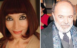 Gülriz Sururi-Engin Cezzar... TÜM SERVETLERİNİ EĞİTİM İÇİN BAĞIŞLADILAR!