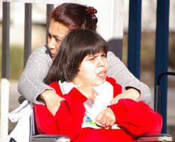 ERENKÖY'DEKİ SOKAK PARTİSİNE AMERİKA'DAN ÖDÜL!