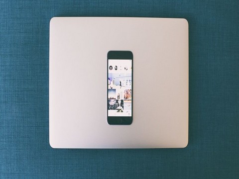 İnstagram... WEB VERSİYONU MOBİLDEN DAHA MI İYİ?..