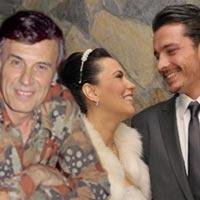 Yeşim Salkım-Hakan Eratik... BALAYINDA ACI HABER!