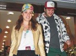 Şahan Gökbakar-Doğa Rutkay... "ZAMANI GELİNCE EVLENECEĞİZ"!