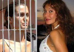 Tuğba Özay... ROLÜNÜ BU MELEZ'E KAPTIRDI...