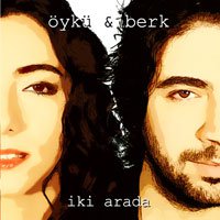 Öykü-Berk Gürman... "İKİ ARADA" BULUŞTULAR!