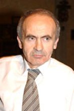 MAGAZİN GAZETECİSİ FAİK ZAMBAK VEFAT ETTİ...