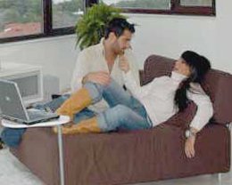 Seren Serengil... "SANA ÇOCUK VEREMİYORUM, BOŞANALIM"!