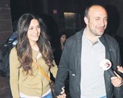 "Binbirgece"...  VEDA YEMEĞİNDE HÜZÜN!