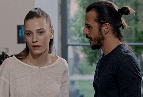 Fi... DENİZ VE DURU'DAN EVLİLİK KARARI!