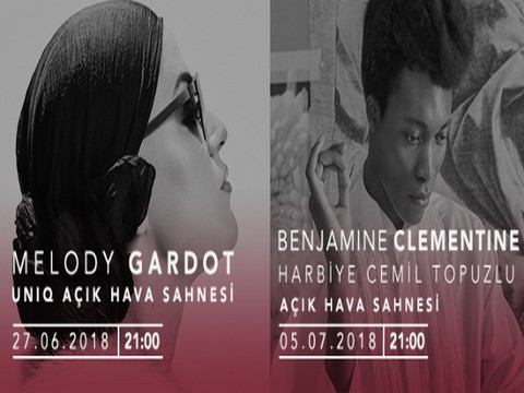 İstanbul Caz Festivali... ÇEYREK YÜZYILI DEVİREN CAZ ŞÖLENİ BAŞLIYOR!..