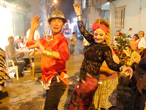 9/8’in Ateşi Seni de Yakar... "İNSANLIK FESTİVALİ"NDE GÜMÜŞ ÖDÜL!..