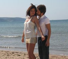 Selim Gülören... `DERT'LENDİ!