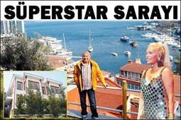 Ajda Pekkan... 31 YIILIK HAYALİ GERÇEK OLDU...