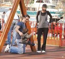 Selin Toktay... İKİNCİ BEBEK YOLDA!