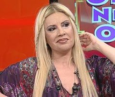 Çiğdem Tunç... ANNESİNİ KAYBETTİ!