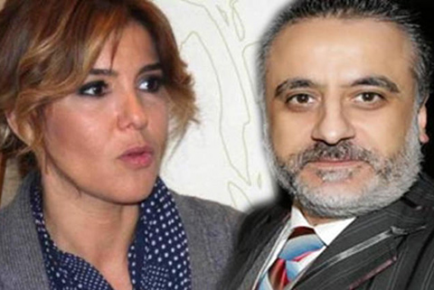 Erol Köse... GÜLBEN ERGEN'DEN ÖZÜR DİLEDİ!..