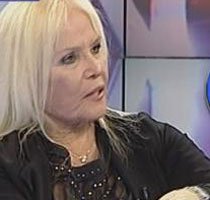 Gönül Yazar... "ÖPÜŞTÜM DİYE DİŞLERİMİ SÖKTÜ"!